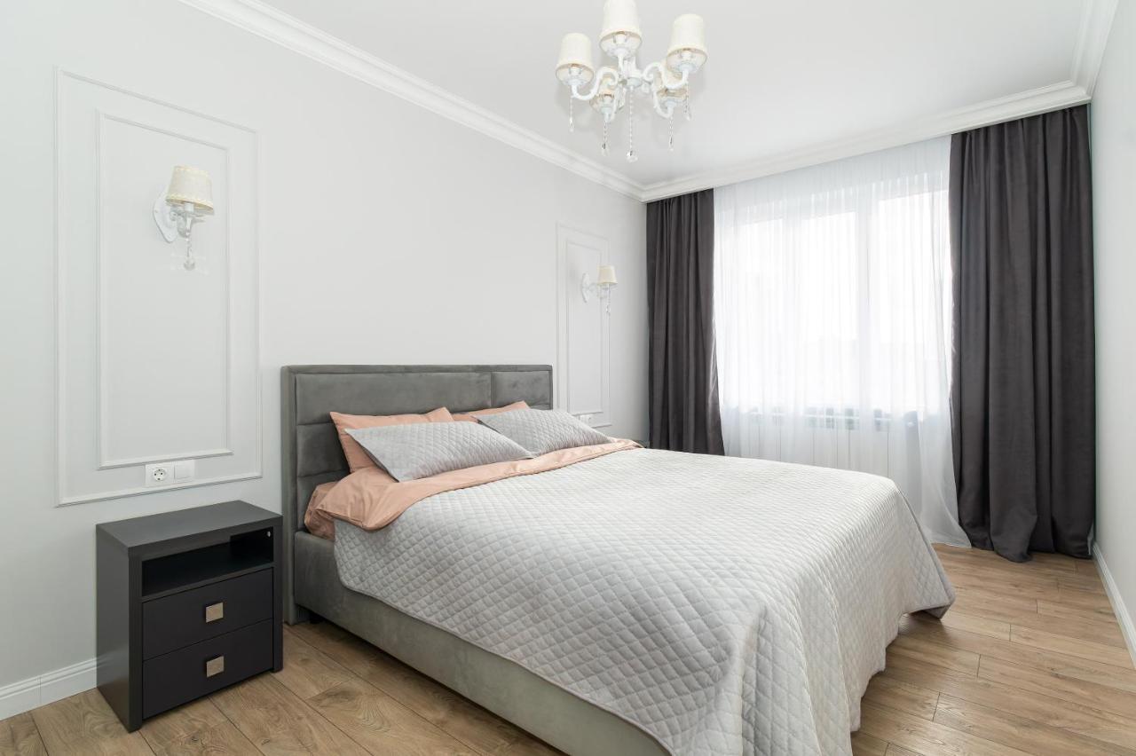 Premium Apartment Kisinyov Kültér fotó